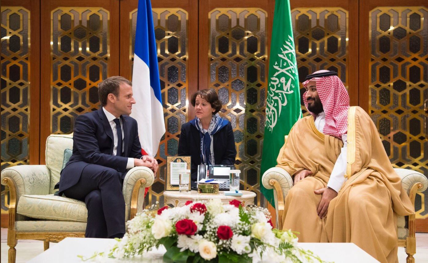فرانسه؛ مقصد بعدی بن سلمان پس از سفر به آمریکا/ تلاش ولیعهد جوان سعودی برای ارائه تصویری لیبرال از عربستان