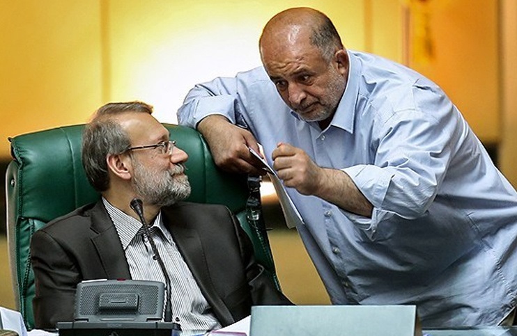 دعوت مجلس از مسئولان اقتصادی برای بررسی علل گرانی نرخ ارز