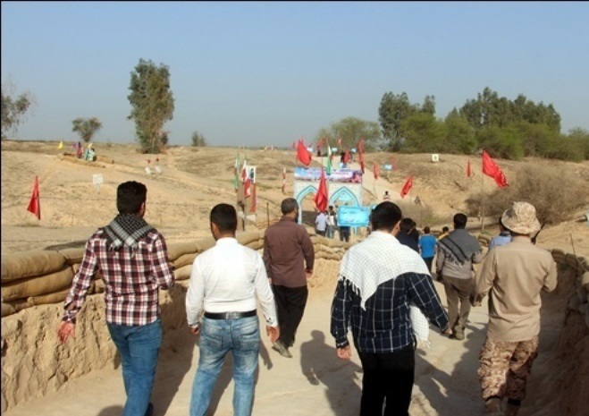 ۱۵ هزار بوشهری به اردوی راهیان نور اعزام شدند