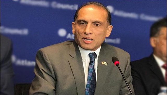 تاکید پاکستان بر حضور طالبان و &laquo;شبکه حقانی&raquo; در روند صلح افغانستان