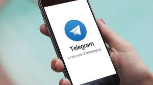 جهت&zwnj;دهی و مهندسی افکار، سیاست اصلی تلگرام