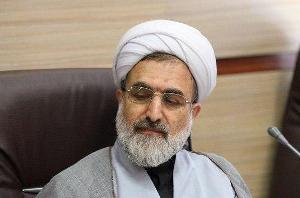انتصاب مسئول دفتر نماینده ولی فقیه در گیلان