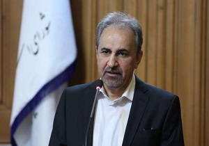 استعفای نجفی از شهرداری تهران پذیرفته نشد