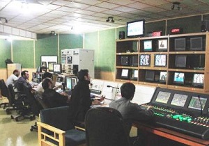 پخش بیش از ۳۲ هزار دقیقه برنامه از شبکه قزوین در ایام نوروز