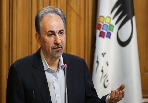 استعفای نجفی از شهرداری تهران پذیرفته نشد