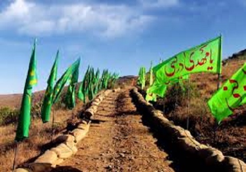 هنر، زیباترین جلوه بیان هنرهای انقلاب اسلامی