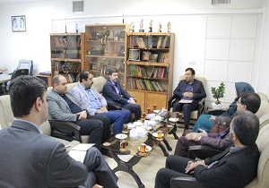 تاکید بر اجرای مستمر فعالیت های فرهنگی و هنری در گذر فرهنگ و هنر مازاری ها