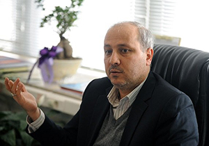 اتمام طرح سد نرماب با سرعت بیشتری پیگیری خواهد شد