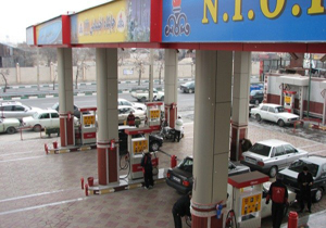 مصرف بیش از ۱۲ میلیون لیتر بنزین در خراسان شمالی