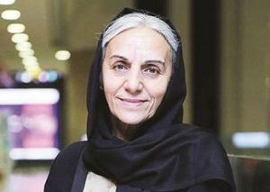 مریم بوبانی به &laquo;خنکای ختم خاطره&raquo; پیوست