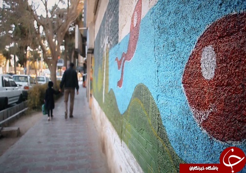 هنر، زیباترین جلوه بیان هنرهای انقلاب اسلامی