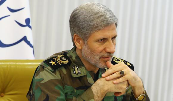 تهران گمان نمی&zwnj;کند که داعش در خاک افغانستان قدرت خود را احیا کند