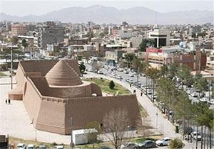 آشنایی با چهره های مشهور کرمانی