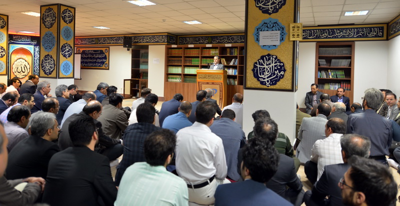 تدوین یک برنامه تحول برای سازمان فناوری اطلاعات ایران