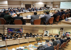 مدیریت بر منابع انسانی مهمترین استراتژی دانشگاه علوم پزشکی کردستان در سال جدید