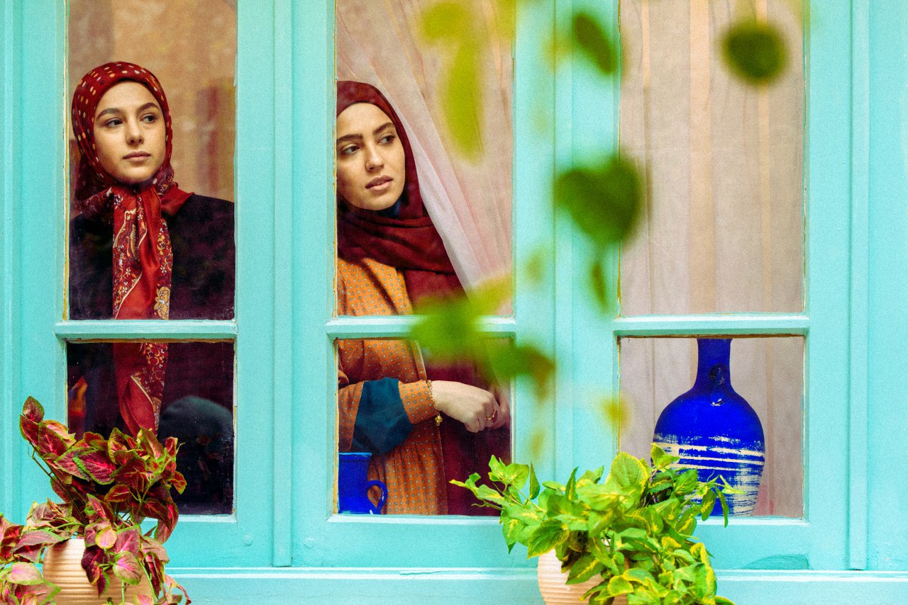 تصویربرداری سریال بازگشت به پایان رسید + تصاویر