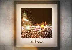 باشگاه خبرنگاران جوان، میزبان خادمان حرم مطهر امام رضا(ع) + فیلم