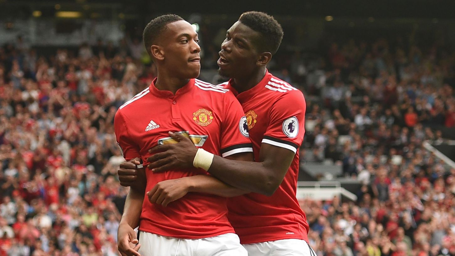 مورینیو شاگردانش را با نیمار معاوضه می‌کند