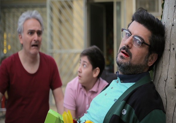 بازیگران فیلم سینمایی «تخته گاز» تکمیل شدند