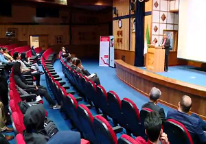 برگزاری کنفرانس هوش مصنوعی و سمپوزیوم ربوکاپ در قزوین