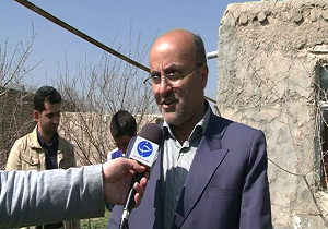 آغاز واکسیناسیون فلج اطفال کودکان زیر 5 سال روستایی در اردبیل