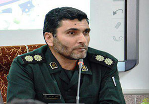 اعزام ۳۵ هزار زائر مازندرانی به مناطق عملیاتی کشور