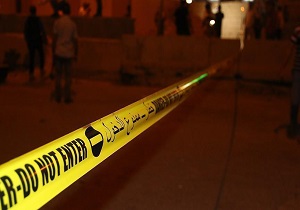 بر اثر حمله انتحاری در استان انبار عراق، ۶ سرباز زخمی شدند