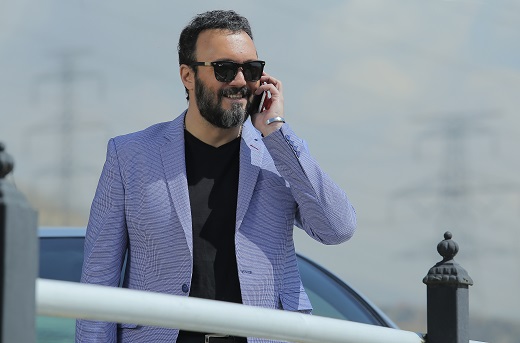 بازیگران فیلم سینمایی &laquo;تخته گاز&raquo; تکمیل شدند