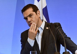 جنگ لفظی مقامات آنکارا و آتن درباره سربازان یونانی دستگیر شده در ترکیه