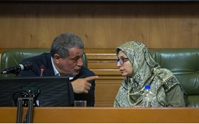 توضیحات آروین در خصوص جدل لفظی با هاشمی