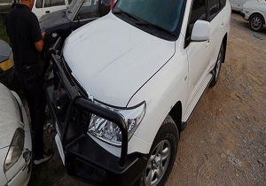 پاکستان سفیر آمریکا در این کشور را احضار کرد