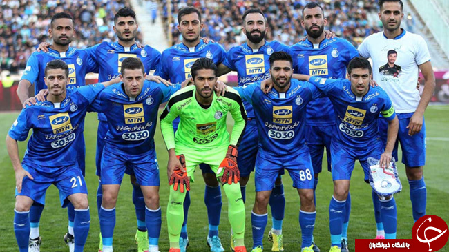 استقلال قهرمان آسیا می شود/پرسپولیس لیگ را از تب و تاب انداخت/ اظهارات کی روش ظلم است/فوتبال ما تعلیق می شود استقلال قهرمان آسیا می شود/پرسپولیس لیگ را از تب و تاب انداخت/ اظهارات کی روش ظلم است/فوتبال ما تعلیق می شود
