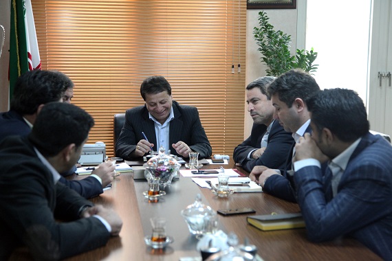 بررسی روند اجرایی ساخت سرود تیم ملی فوتبال در جام جهانی