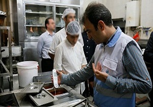 20 هزار نظارت بر اماکن و رستورانهای بین راهی استان اردبیل