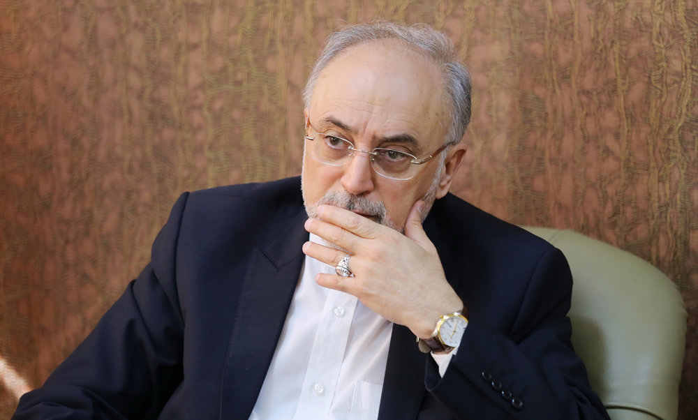 همراهی خفت&zwnj;بار اروپا با سیاست ضدبرجام ترامپ