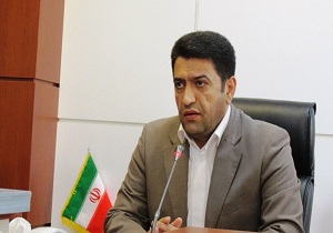 مسدود شدن پل کمربندی شادگان از 26 فروردین ماه