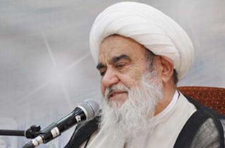 تأمین آب آشامیدنی باید در رأس کارهای مسؤولان باشد