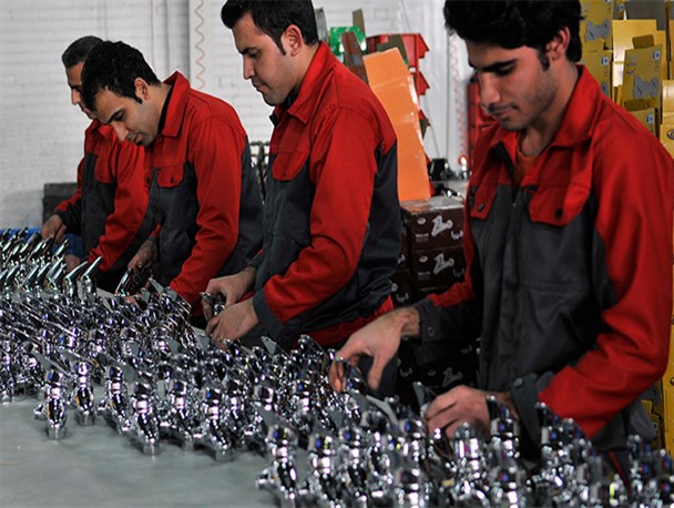 نیروی انسانی در کشور نیاز افزایش بهره وری دارد