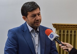 احداث ۲ بوستان جدید در یزد