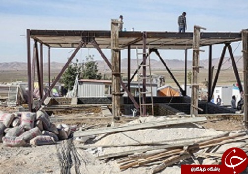 ادامه عملیات جستجو برای پیداکردن گمشده کویرمرنجاب /مرکز علمی فرهنگی امام حسین(ع) اهواز هدف گلوله های منافقان قرار گرفت  /وقوع بیش از دو هزار زمین&zwnj;لرزه در استان کرمانشاه