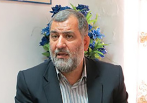 گردهمایی دبیران شورای اقامه نماز در گلستان
