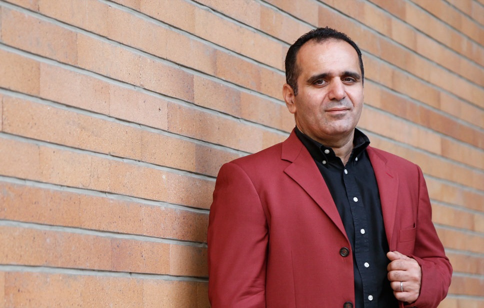 رفیعی: فردوسی پور گفت: وسط زمین سرخابی&zwnj;ها را تشویق کن! / طرفدار آلومینیوم اراک هستم