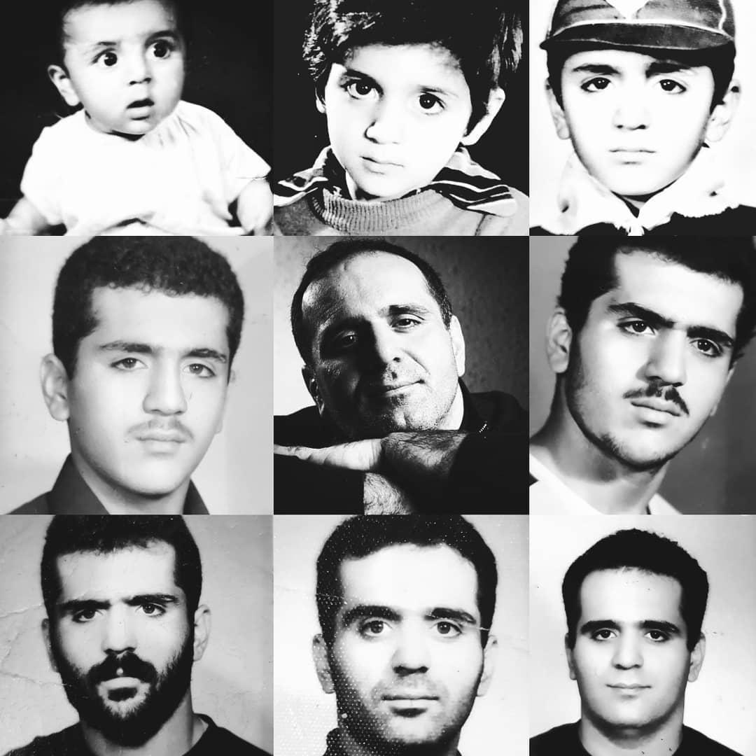 رفیعی: فردوسی پور گفت: وسط زمین سرخابی&zwnj;ها را تشویق کن! / طرفدار آلومینیوم اراک هستم
