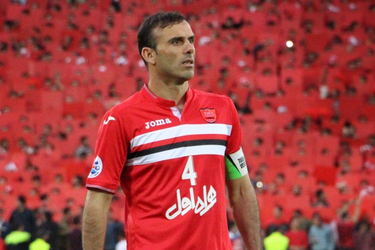 همه رکورد&zwnj;هایی که پرسپولیس در سال ۹۶ شکست