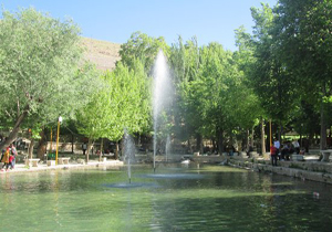 شهرستان بروجن آماده میزبانی از مسافران نوروزی