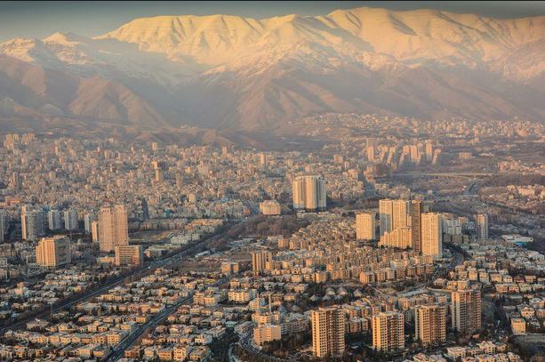 نرخ خرید آپارتمان در منطقه 2 تهران