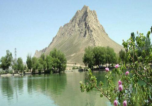 شهرستان بن آماده میزبانی از مسافران نوروزی