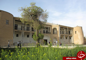 شهرستان کیار آماده میزبانی از مسافران نوروزی