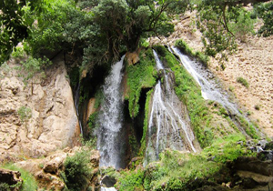 شهرستان لردگان آماده میزبانی از مسافران نوروزی