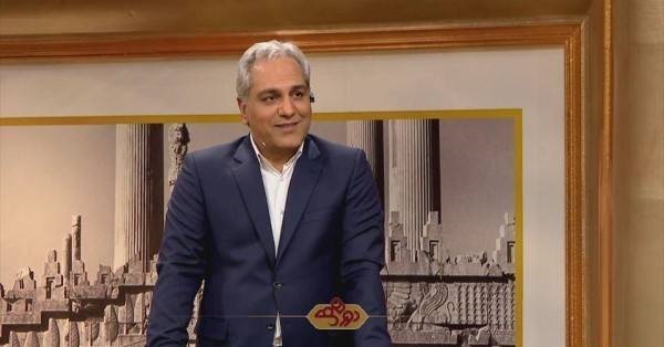 اظهارات مهران مدیری درباره حق سختی کار در فیش حقوقی مدیران
